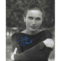 MIKAËL Ludmila