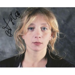 TESTUD Sylvie
