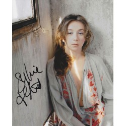 TESTUD Sylvie