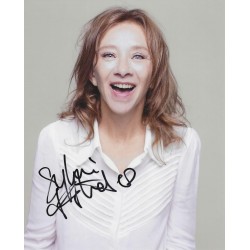 TESTUD Sylvie