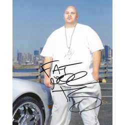 FAT JOE
