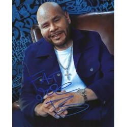 FAT JOE