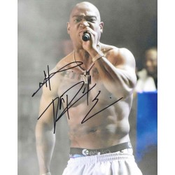 JA RULE
