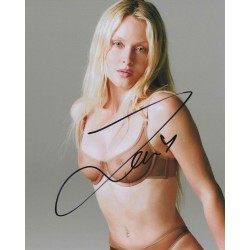 LARSSON Zara