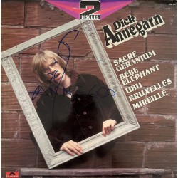 ANNEGARN Dick