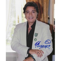 FRANCOIS Frédéric