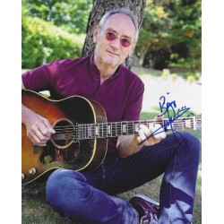 JONES Michael