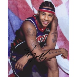 ANTHONY Carmelo