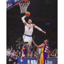 ANTHONY Carmelo