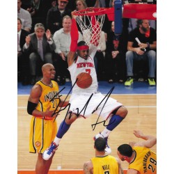 ANTHONY Carmelo