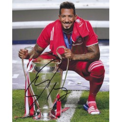BOATENG Jérôme