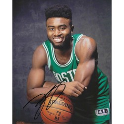 BROWN Jaylen