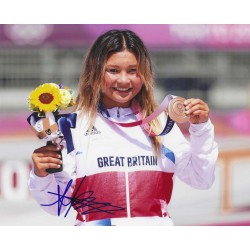 BROWN Sky