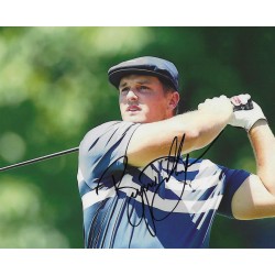 DECHAMBEAU Bryson