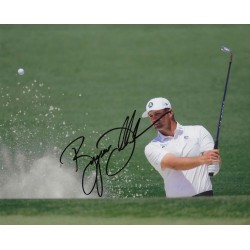 DECHAMBEAU Bryson