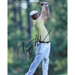 DECHAMBEAU Bryson