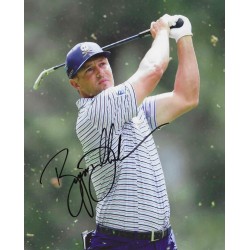 DECHAMBEAU Bryson