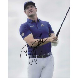 DECHAMBEAU Bryson