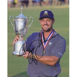 DECHAMBEAU Bryson