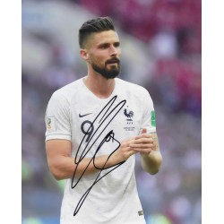 GIROUD Olivier