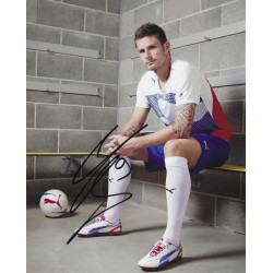 GIROUD Olivier