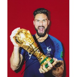 GIROUD Olivier
