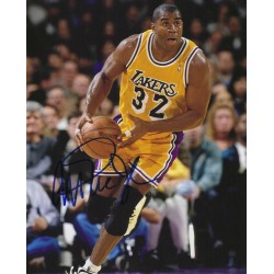 JOHNSON Magic