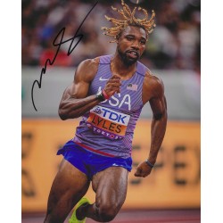 LYLES Noah