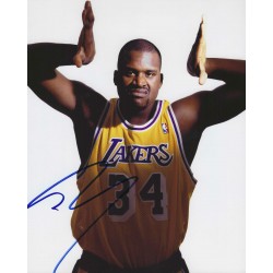 O'NEAL Shaquille