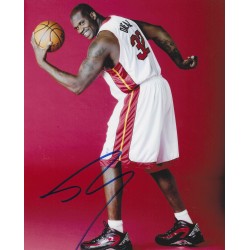 O'NEAL Shaquille