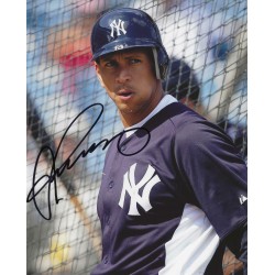 RODRIGUEZ Alex