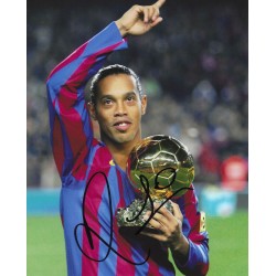 RONALDINHO