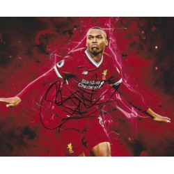 STURRIDGE Daniel