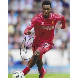 STURRIDGE Daniel