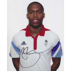 STURRIDGE Daniel