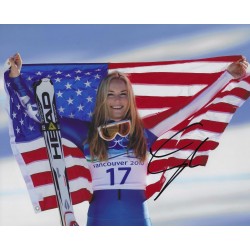 VONN Lindsey