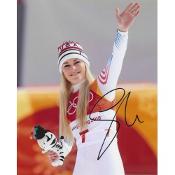 VONN Lindsey