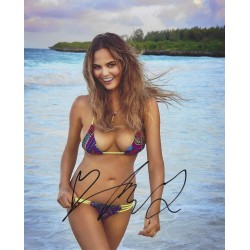 TEIGEN Chrissy