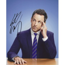 MEYERS Seth