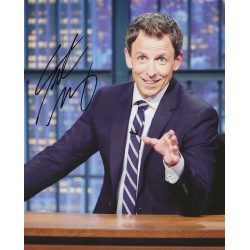 MEYERS Seth