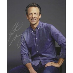 MEYERS Seth