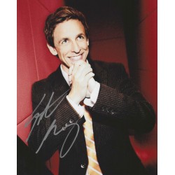 MEYERS Seth