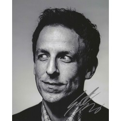 MEYERS Seth