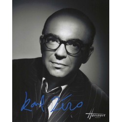 ZERO Karl