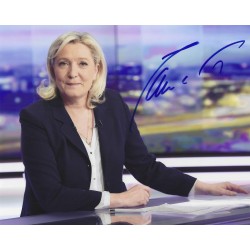 LE PEN Marine