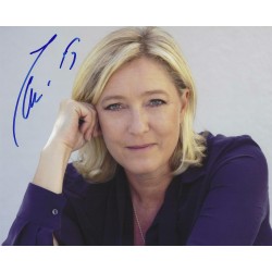 LE PEN Marine