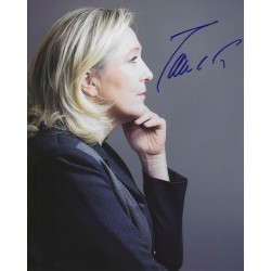 LE PEN Marine