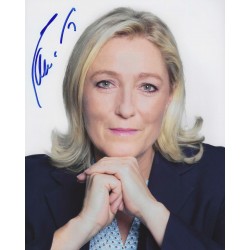 LE PEN Marine