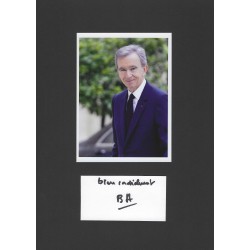ARNAULT Bernard