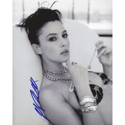 BELLUCCI Monica